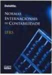 NORMAS INTERNACIONAIS DE CONTABILIDADE IFRS - sebo online