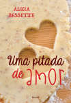 UMA PITADA DE AMOR - sebo online