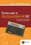COMO USAR A CALCULADORA HP 12C - sebo online