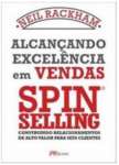 ALCANANDO EXCELENCIA EM VENDAS - SPIN SELLING - sebo online