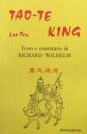TAO TE KING - sebo online