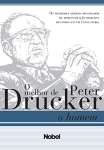 MELHOR DE PETER DRUCKER - O HOMEM - sebo online