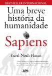 Sapiens: Uma breve histria da humanidade - sebo online