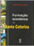 Formao Econmica de Santa Catarina - sebo online