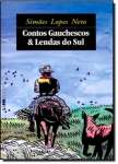 CONTOS GAUCHESCOS E LENDAS DO SUL (LIVRO DE BOLSO) - sebo online