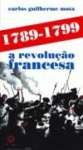 1789-1799 - A REVOLUO FRANCESA - sebo online