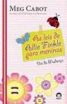 AS LEIS DE ALLIE FINKLE PARA MENINAS V.1