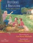 HISTORIAS   BRASILEIRA - Pedro Malasartes e Outras - sebo online