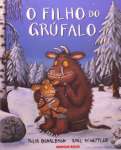 O FILHO DO GRÚFALO - sebo online