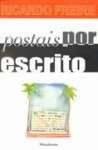 POSTAIS POR ESCRITO - sebo online