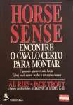 HORSE SENSE - Encontre o Cavalo certo para Montar - sebo online