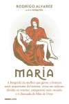 MARIA - Biografia da Mulher que Gerou Jesus - sebo online