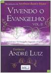 VIVENDO O EVANGELHO, V.2 - sebo online