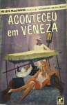 Aconteceu em Veneza - sebo online