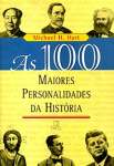 AS 100 MAIORES PERSONALIDADES DA HISTRIA - sebo online