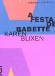 A FESTA DE BABETTE - sebo online
