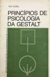 Princpios de Psicologia Da Gestalt - sebo online