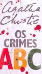 CRIMES ABC, OS (LIVRO DE BOLSO) - sebo online