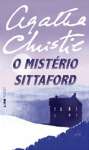 O MISTRIO SITTAFORD (Livro de Bolso) - sebo online