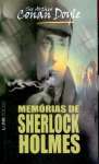 MEMRIAS DE SHERLOCK HOLMES (Livro de Bolso) - sebo online