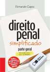 DIREITO PENAL SIMPLIFICADO - PARTE GERAL - sebo online