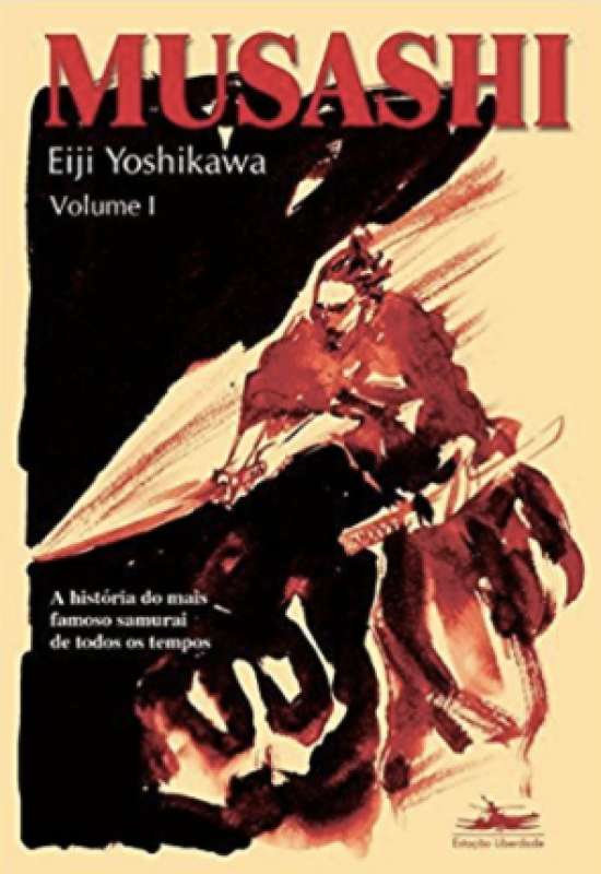 eiji yoshikawa musashi eiji yoshikawa musashi