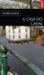 A CASA DO CANAL(livro de bolso) - sebo online