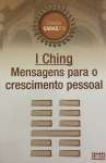 I CHING : MENSAGENS PARA O CRESCIMENTO PESSOAL - sebo online