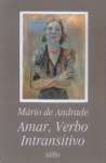 AMAR, VERBO INTRANSITIVO - sebo online