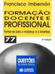 FORMAO DOCENTE E PROFISSIONAL - sebo online