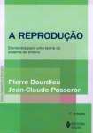 A REPRODUO - sebo online