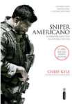 SNIPER AMERICANO - sebo online