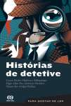 HISTRIAS DE DETETIVE - sebo online