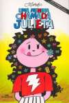 UMA MENINA CHAMADA JULIETA - sebo online