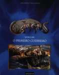 ANGUS - O PRIMEIRO GUERREIRO - sebo online