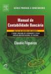 MANUAL DE CONTABILIDADE BANCRIA - sebo online