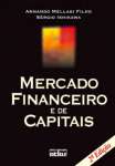 MERCADO FINANCEIRO E DE CAPITAIS - sebo online
