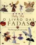 O LIVRO DAS FADAS - sebo online