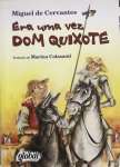 ERA UMA VEZ DOM QUIXOTE - sebo online