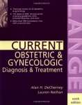 CURRENT OBSTETRIC & GYNECOLOGIC DIAGNOSIS & TREATMENT - sebo online