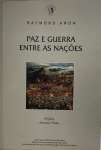 PAZ E GUERRA ENTRE AS NAES - sebo online