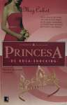 DIARIO DA PRINCESA, V.5 -PRINCESA DE ROSA-SHOCKING - sebo online