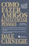 COMO FAZER AMIGOS E INFLUENCIAR PESSOAS - sebo online