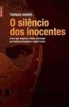 O SILENCIO DOS INOCENTES (LIVRO DE BOLSO) - sebo online
