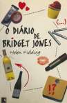 O DIARIO DE BRIDGET JONES - sebo online