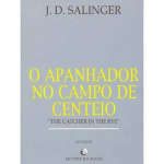 O APANHADOR NO CAMPO DE CENTEIO - sebo online