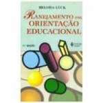 PLANEJAMENTO EM ORIENTAO EDUCACIONAL - sebo online