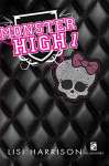 MONSTER HIGH V.1