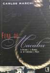 FERA DE MACABU - sebo online