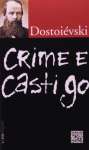 CRIME E CASTIGO - sebo online